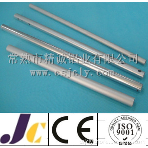 6060 T5 Bright Anodized Aluminium (JC-P-84018)
